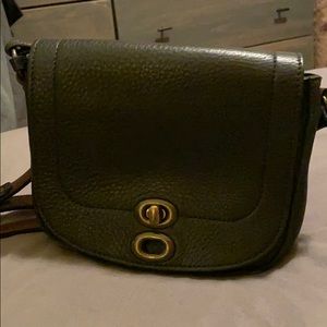 Will Leather MINI SENECA CROSSBODY